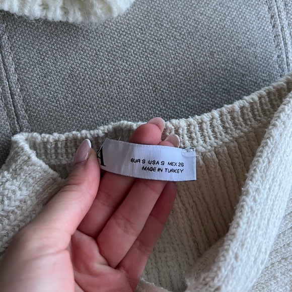 Zara summer dress - Picture 3 of 3